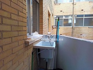 Piso en alquiler en Peñamefecit - Avda Barcelona en Jaén