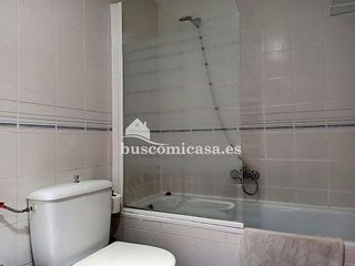 Piso en alquiler en Peñamefecit - Avda Barcelona en Jaén