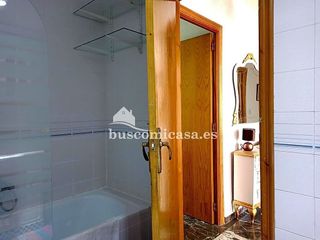 Piso en alquiler en Peñamefecit - Avda Barcelona en Jaén