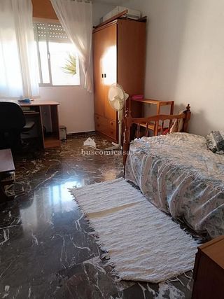 Piso en alquiler en Peñamefecit - Avda Barcelona en Jaén