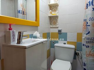 Piso en alquiler en Peñamefecit - Avda Barcelona en Jaén