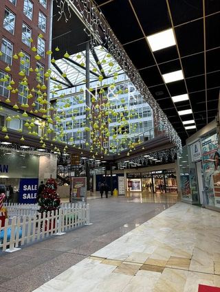 Local comercial en alquiler en Concheiros - Fontiñas en Santiago de Compostela