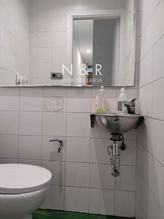 Local comercial en alquiler en Concheiros - Fontiñas en Santiago de Compostela