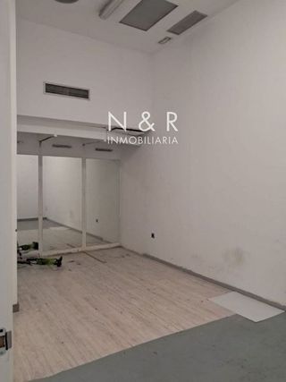 Local comercial en alquiler en Concheiros - Fontiñas en Santiago de Compostela