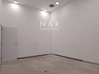 Local comercial en alquiler en Concheiros - Fontiñas en Santiago de Compostela