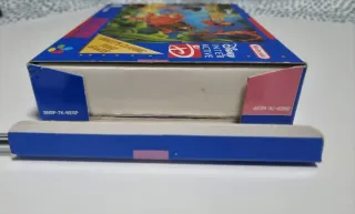 🇪🇸 Libro de la Selva Super Nintendo snes nes