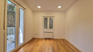 Piso en alquiler en Aiete en San Sebastián-Donostia