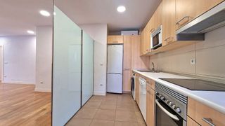 Piso en alquiler en Aiete en San Sebastián-Donostia