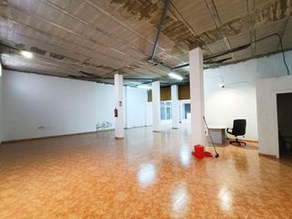 Local comercial en alquiler en San Luis en Almería