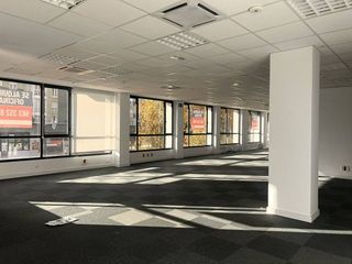 Oficina en alquiler en Parquesol en Valladolid