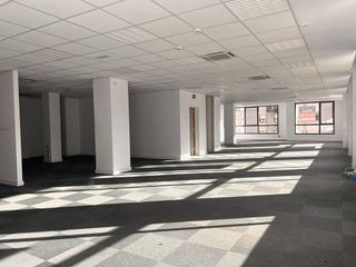 Oficina en alquiler en Parquesol en Valladolid