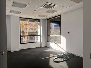 Oficina en alquiler en Parquesol en Valladolid