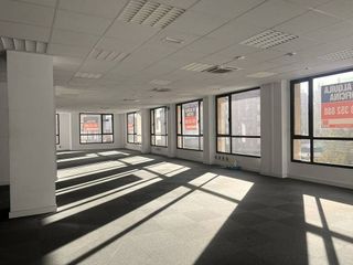 Oficina en alquiler en Parquesol en Valladolid