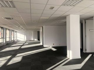 Oficina en alquiler en Parquesol en Valladolid