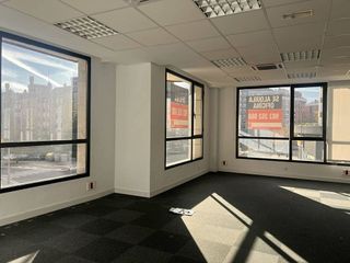 Oficina en alquiler en Parquesol en Valladolid