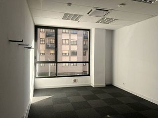 Oficina en alquiler en Parquesol en Valladolid