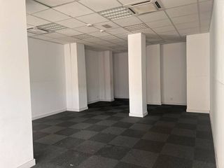 Oficina en alquiler en Parquesol en Valladolid