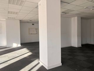 Oficina en alquiler en Parquesol en Valladolid