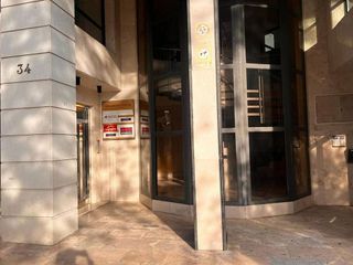 Oficina en alquiler en Parquesol en Valladolid