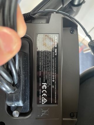 Batería Electrónica Alesis