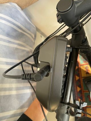 Batería Electrónica Alesis