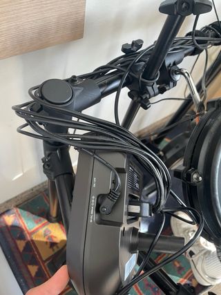 Batería Electrónica Alesis