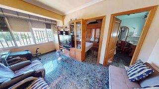 Piso en alquiler en Piedras Redondas – Torrecárdenas en Almería