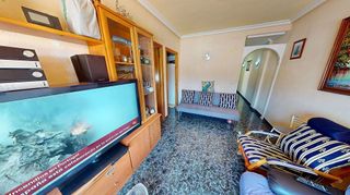 Piso en alquiler en Piedras Redondas – Torrecárdenas en Almería