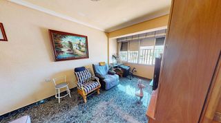 Piso en alquiler en Piedras Redondas – Torrecárdenas en Almería