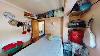 Piso en alquiler en Piedras Redondas – Torrecárdenas en Almería