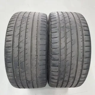 Neumáticos Kumho 295/40ZR20 110Y ocasión