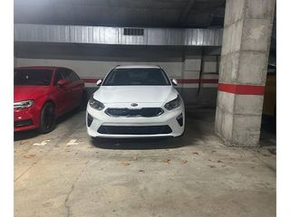 Garaje en venta en Altamira - Canaletes en Cerdanyola del Vallès