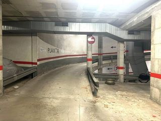 Garaje en venta en Altamira - Canaletes en Cerdanyola del Vallès