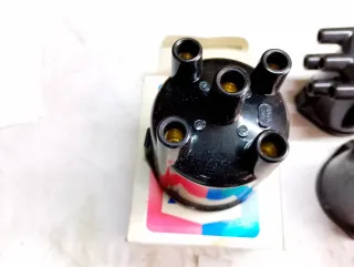 Tapas de delco Seat, Vw, Peugeot, Citroen