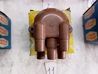 Tapas de delco Seat, Vw, Peugeot, Citroen