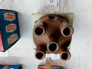 Tapas de delco Seat, Vw, Peugeot, Citroen