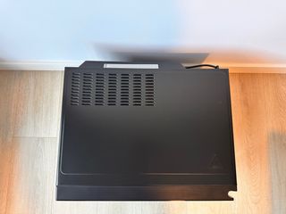 Microondas LG Smart Inverter con Grill