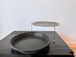 Microondas LG Smart Inverter con Grill