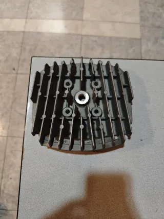 Culata 74cc Gilardoni Derbi FDS FDX FDT FD RD