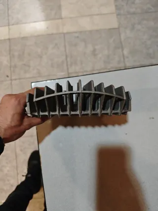 Culata 74cc Gilardoni Derbi FDS FDX FDT FD RD