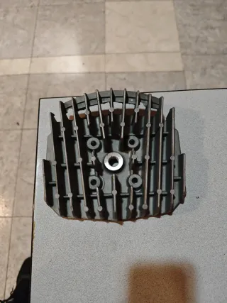 Culata 74cc Gilardoni Derbi FDS FDX FDT FD RD