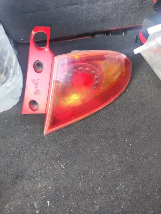 Piloto Trasero Derecho Seat León MK2