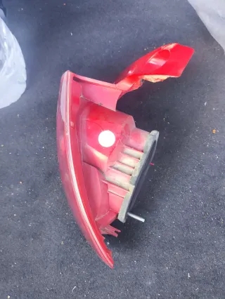 Piloto Trasero Derecho Seat León MK2