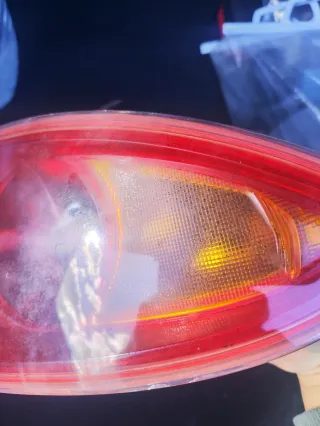 Piloto Trasero Derecho Seat León MK2