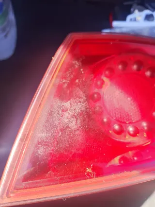 Piloto Trasero Derecho Seat León MK2