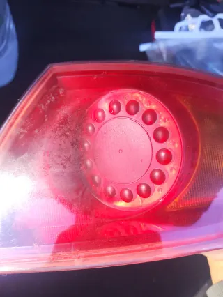 Piloto Trasero Derecho Seat León MK2