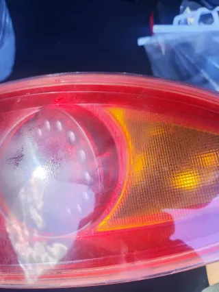 Piloto Trasero Derecho Seat León MK2