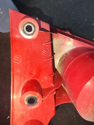 Piloto Trasero Derecho Seat León MK2