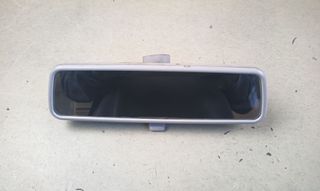 RETROVISOR INTERIOR VOLKSWAGEN GOLF IV BERLINA (1J1)(10.1997)