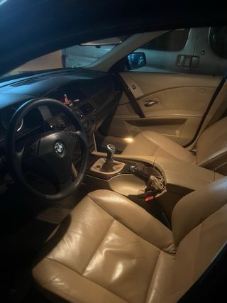 BMW Serie 5 2004